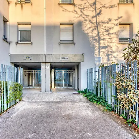 L'harmonie - Beau Rdj 2 Pers - Tram T5 Bron